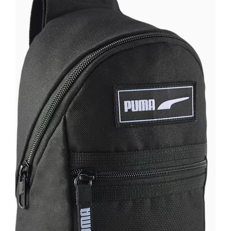 Puma Deck Crossbody Bag 079190-01 Accessories/Bags/Puma Puma