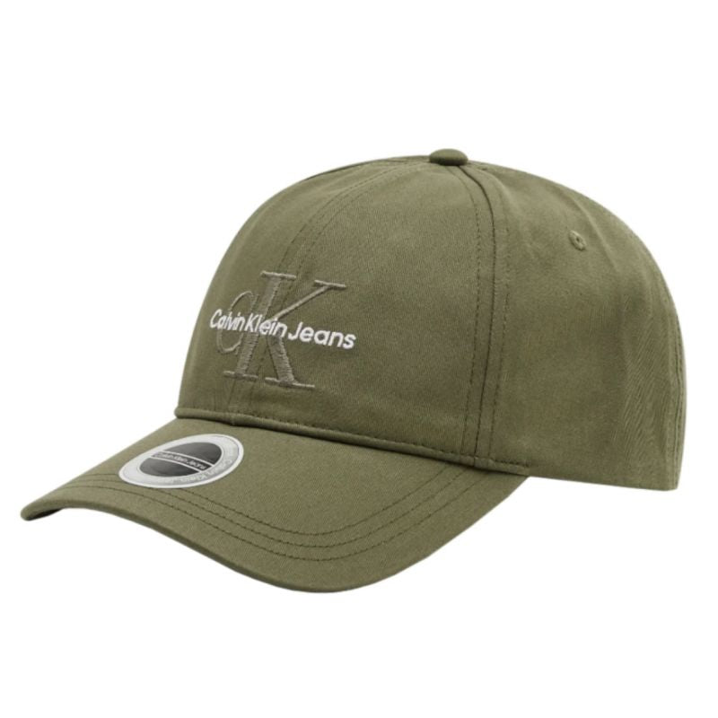 Calvin Klein Jeans Monogram cap K50K505618 Clothing/Multisport/Calvin Klein Your Sports Performance