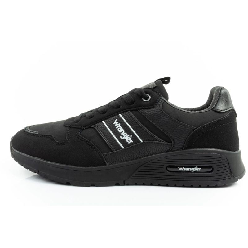 Wrangler Stanley men's sports shoes sneakers fashionable comfortable lightweight In preparation Your Sports Performance