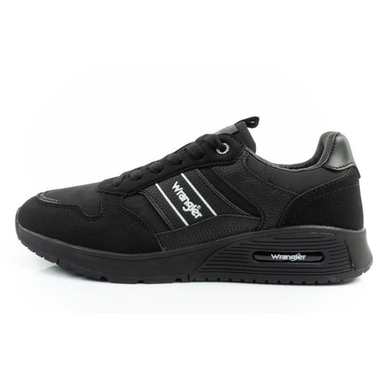 Wrangler Stanley men's sports shoes sneakers fashionable comfortable lightweight In preparation Your Sports Performance
