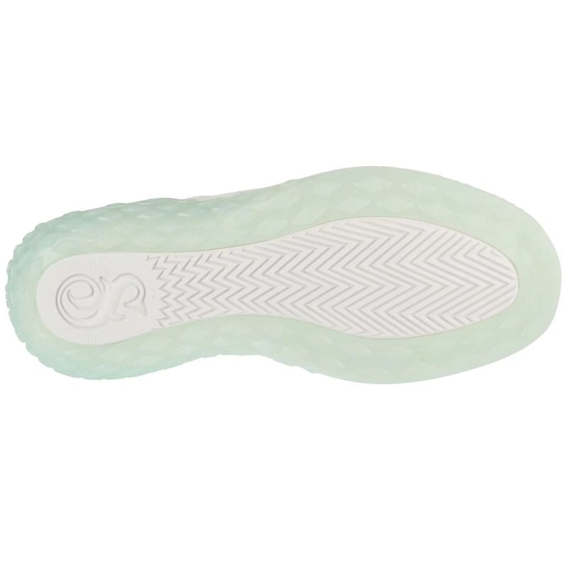 Skechers Slip-Ins: Snoop Sizzle Toke 251170-WHT White 41 In preparation Your Sports Performance