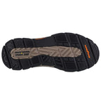 Skechers Slip-Ins Respected - Elgin 204810-CDB Brown 39.5 In preparation Your Sports Performance