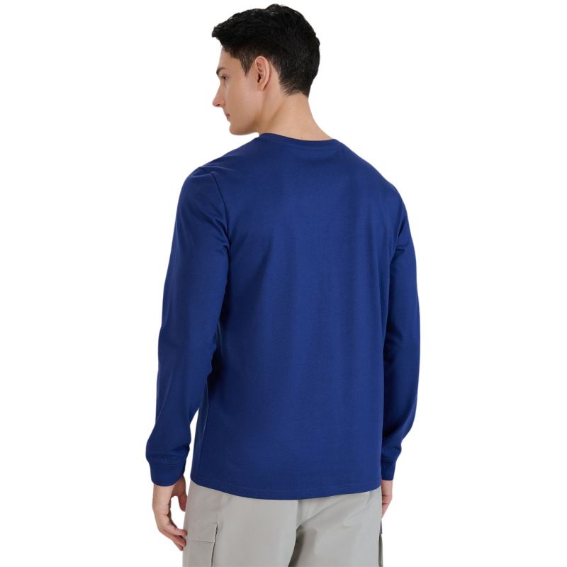 T-shirt 4F Longsleeve M432 M 4FWMM00TLONM432 031S Clothing/Lifestyle/T-shirts 4F