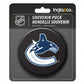 Souvenir Hockey puck Inglasco NHL Basic 510AN000400