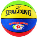 Spalding Rookie Gear Ball 84395Z Accessories/Balls/Basketball Your Sports Performance