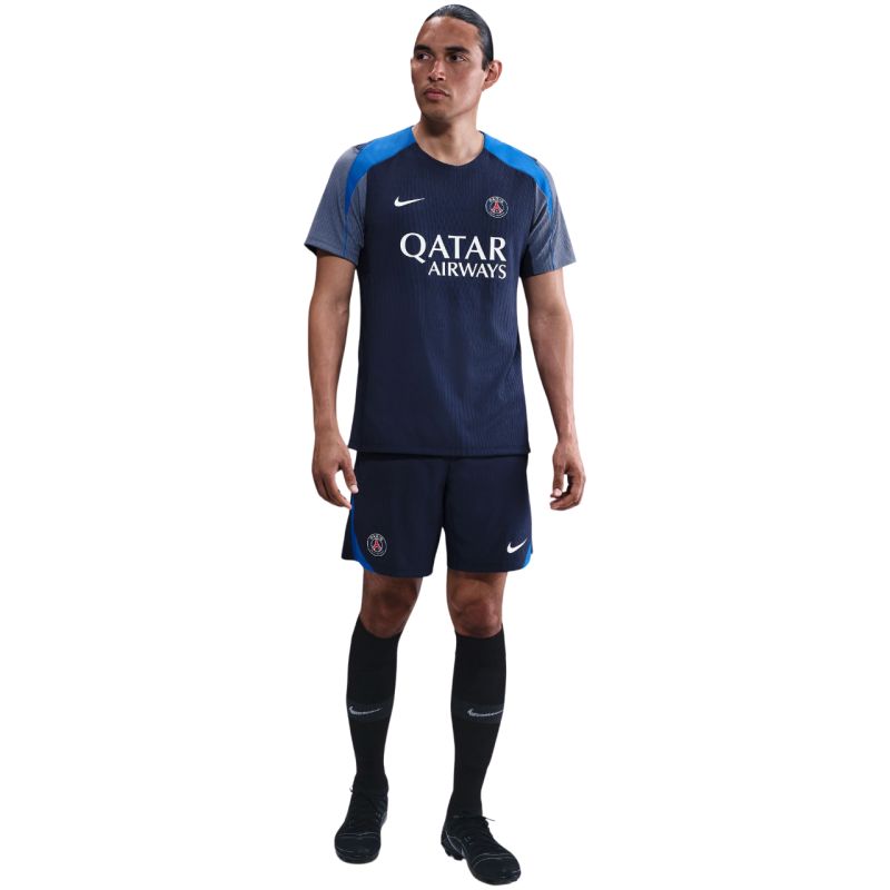 Nike PSG Strike Elite Men's Navy Jersey HJ6574 411