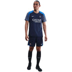 Nike PSG Strike Elite Men's Navy Jersey HJ6574 411