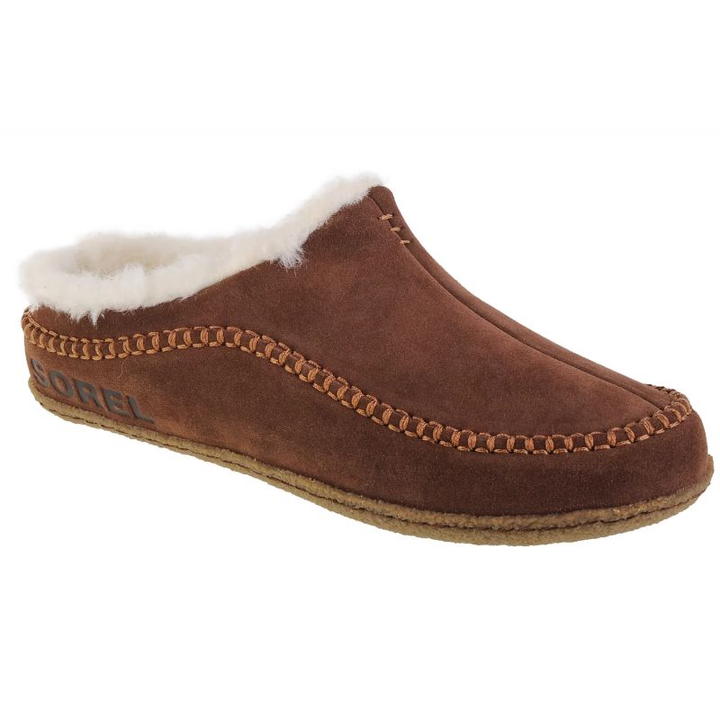 Sorel Lanner Ridge 1923641256 Brown 41 In preparation Your Sports Performance