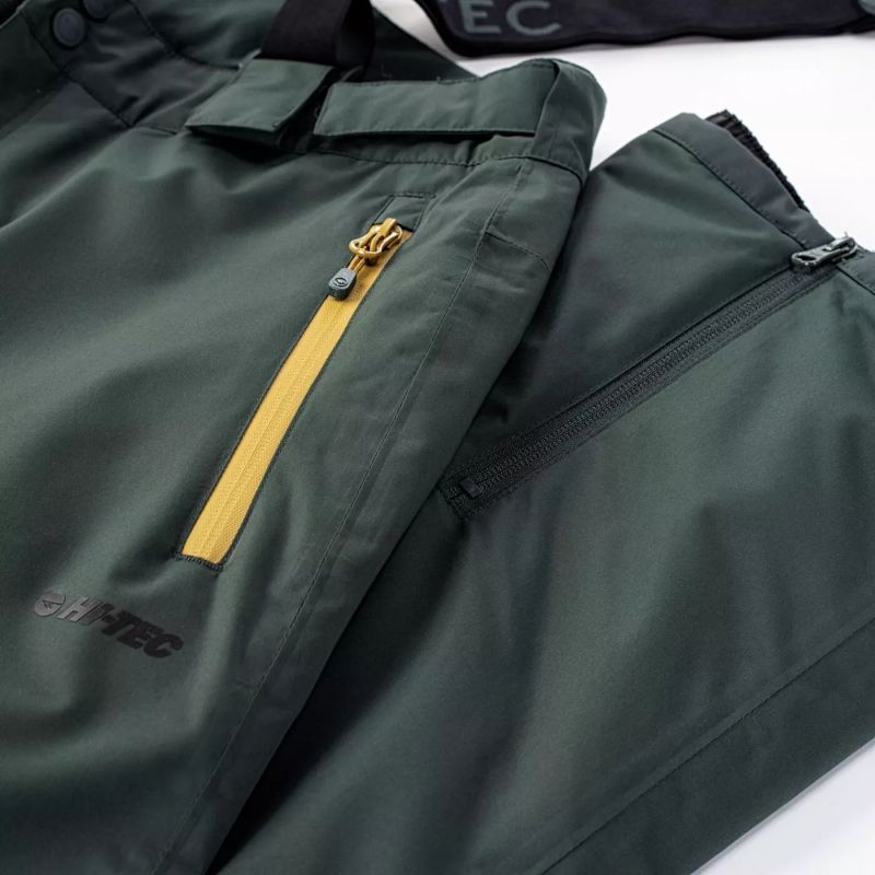 Hi-Tec Idris M ski pants 92800549419 Clothing/Outdoor/Hi-Tec Your Sports Performance