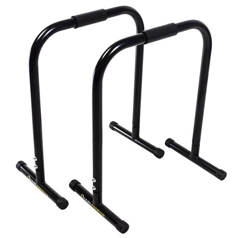 Handrail - supports for HMS PW20 pumps Accessories/Training equipment/Poręcze Your Sports Performance