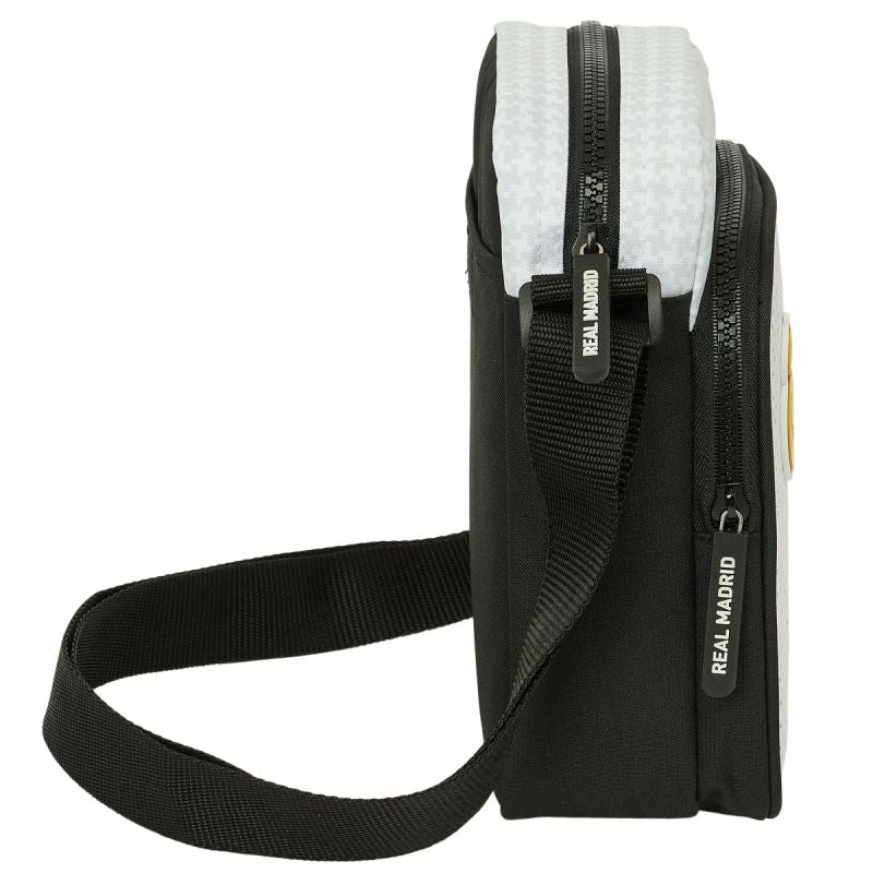 Real Madrid Shoulder Bag 612454672 Accessories/Sachets / Belts / Bags Your Sports Performance
