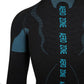 Thermoactive sweatshirt Alpinus Tactical Base Layer W GT43210 Clothing/Ski/Alpinus Your Sports Performance