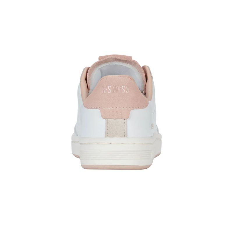 K-Swiss Lozan Club Lth W 97263-190-M shoes Footwear/Lifestyle/K-Swiss Your Sports Performance