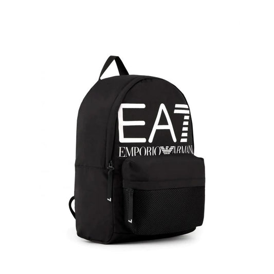 Backpack EA7 Emporio Armani 245063-2F909-02021 Accessories/Plecaki/Caterpillar Your Sports Performance