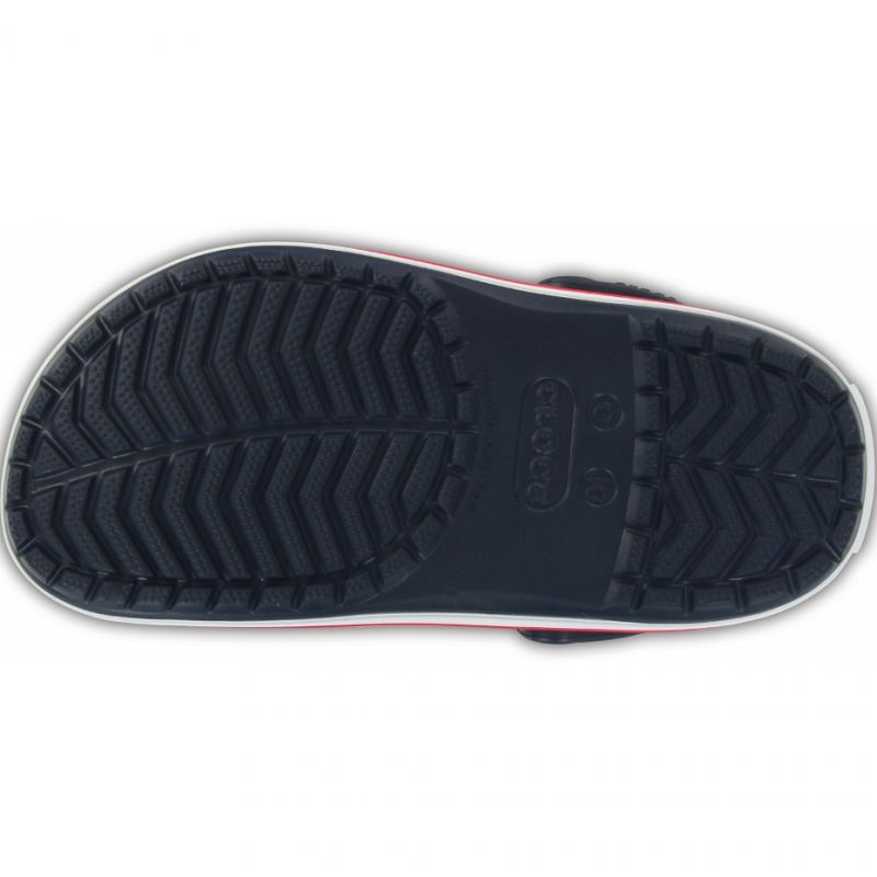 Crocs Crocband Clog Jr 204537 485 sandals Footwear/Outdoor Crocs