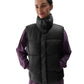 Vest 4F F140 W 4FWAW24TVJAF140 Clothing/Outdoor 4F