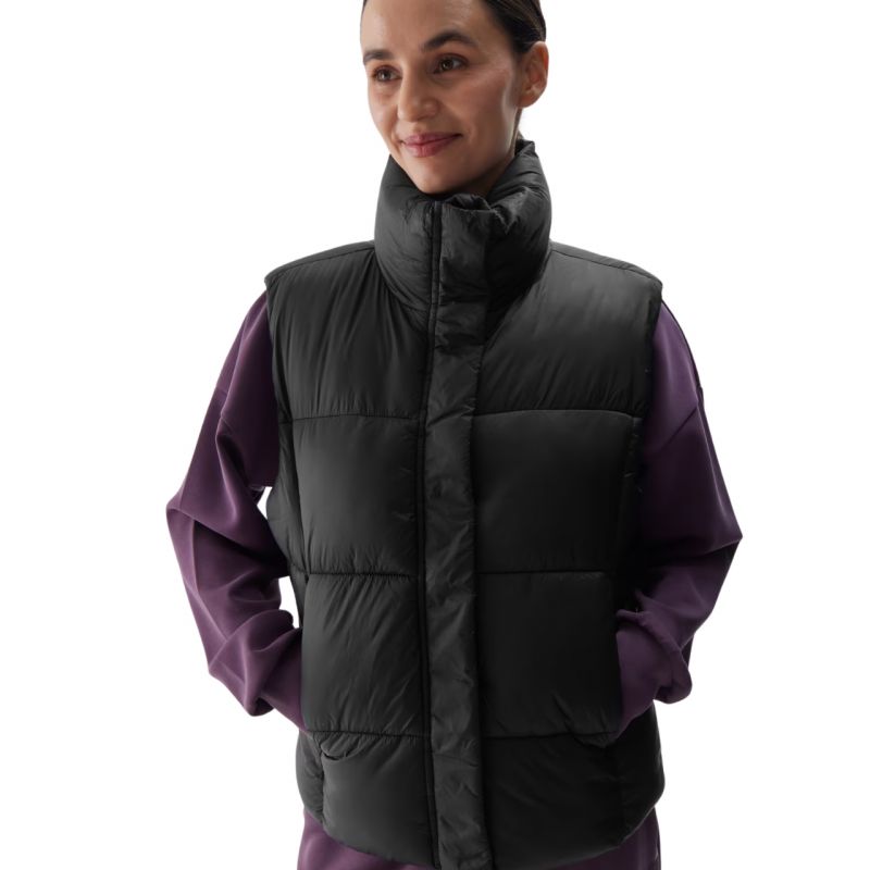 Vest 4F F140 W 4FWAW24TVJAF140 Clothing/Outdoor 4F
