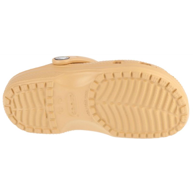 Crocs Classic Clog Jr 206991-209 Footwear/Lifestyle/Crocs Crocs