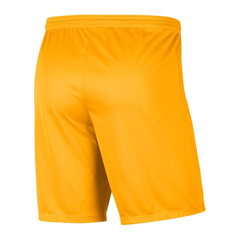 Nike Dry Park III M BV6855-739 shorts Clothing/Football Nike