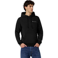 Champion Hooded Sweatshirt Men's Black 221790 KK001 In preparation Your Sports Performance
