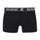 Karl Kani Retro Tape 8 Pack Boxer Briefs M 60500001 Clothing/Lifestyle/Calvin Klein Your Sports Performance