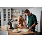 KitchenAid Artisan 5KSM185PSEBK robot AGD - Produkty/Roboty kuchenne Your Sports Performance