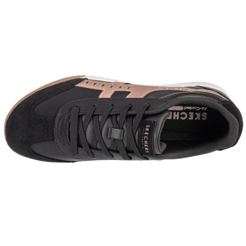 Skechers Zinger - Metallic Roads 177500-BKRG Black 36 In preparation Your Sports Performance