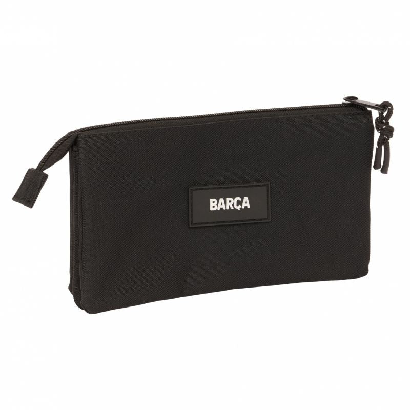 FC Barcelona Pencil Case 842485744 Accessories/pozostałe portfele i kosmetyczki Your Sports Performance