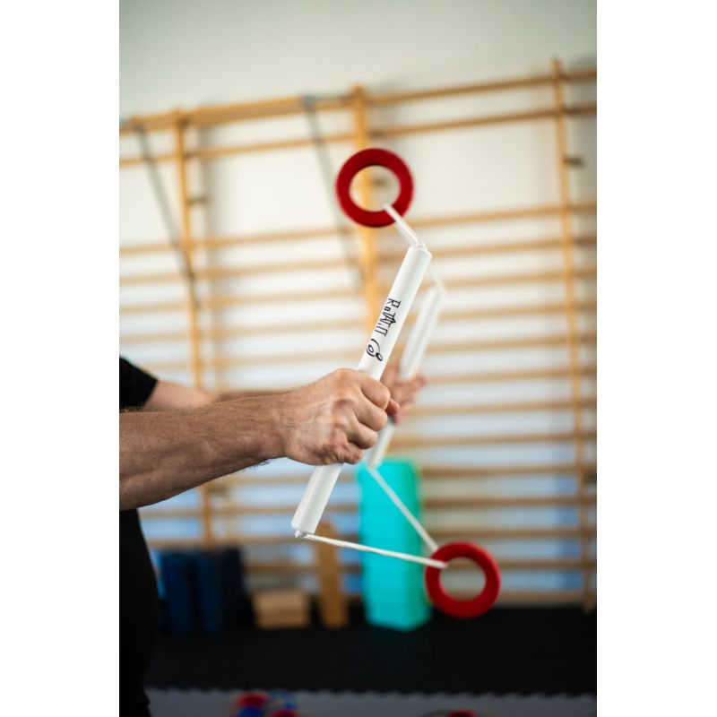 Yakima Rotatio Rubber 100804 Black Accessories/Training equipment Yakima