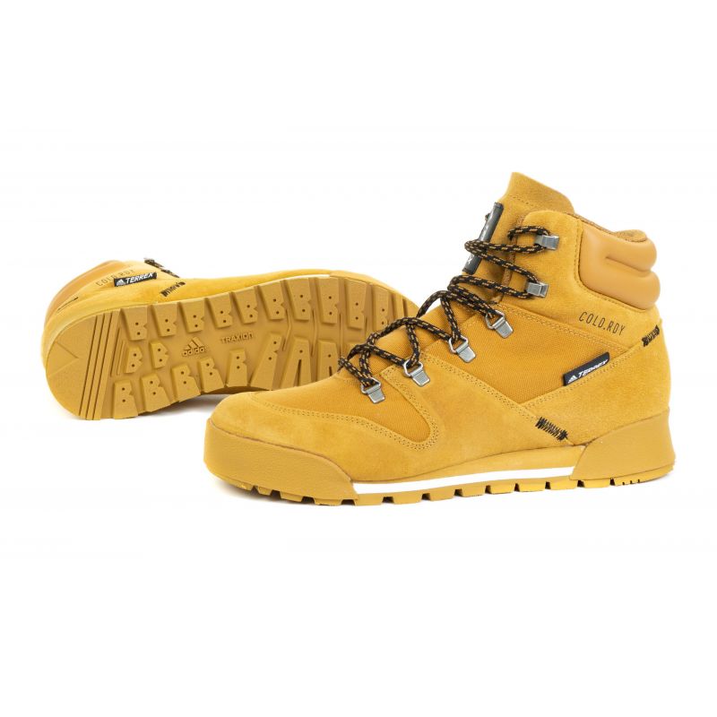 Adidas Terex Snowpitch C.RDY M FV7960 shoes Footwear/Outdoor Adidas