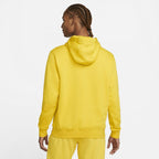 Nike Sportswear Club Fleece M BV2654-709 sweatshirt Clothing/Lifestyle Nike