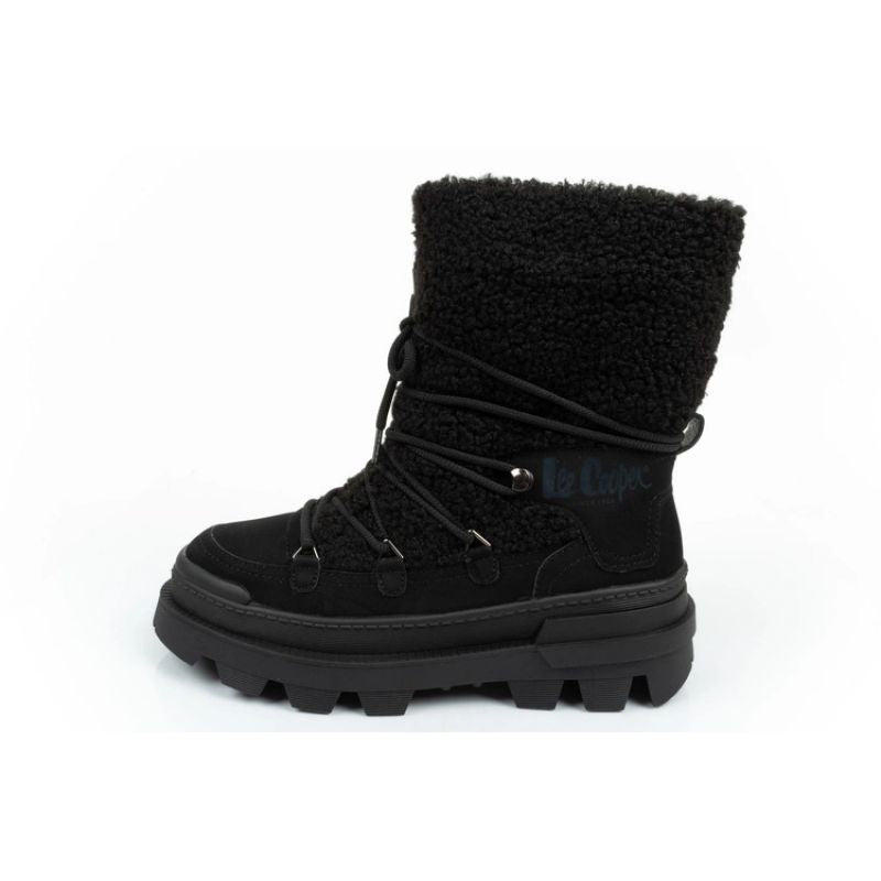 Lee Cooper W Snow Boots LCJ-24-47-3148L Footwear/Outdoor/Lee Cooper Your Sports Performance