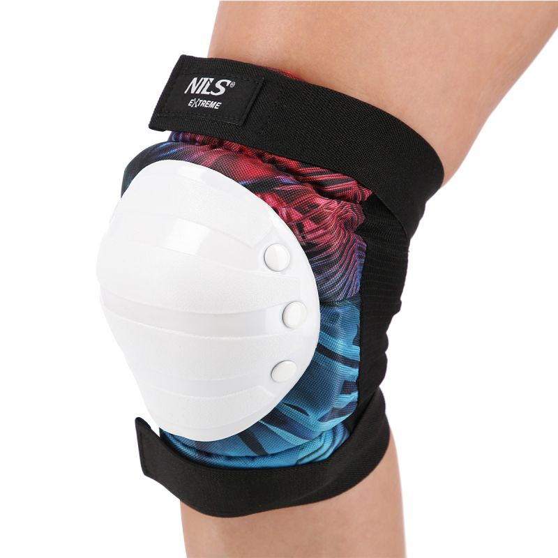 Caiman 36/37 Salevas 12-3-101 Fins