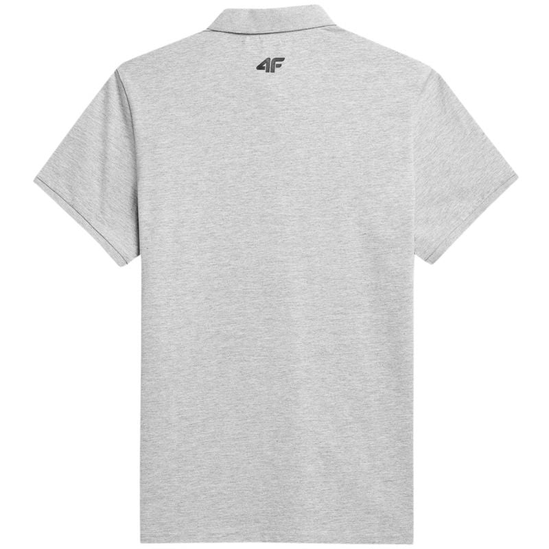 T-shirt 4F M H4L22 TSM355 27M Clothing/Lifestyle/T-shirts 4F