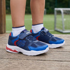 FC Barcelona Kids’ Velcro Shoes 2300007521