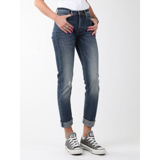Lee Sallie Boyfriend Jeans W L30KDXXQ Clothing/Lifestyle/Trousers, shorts Your Sports Performance