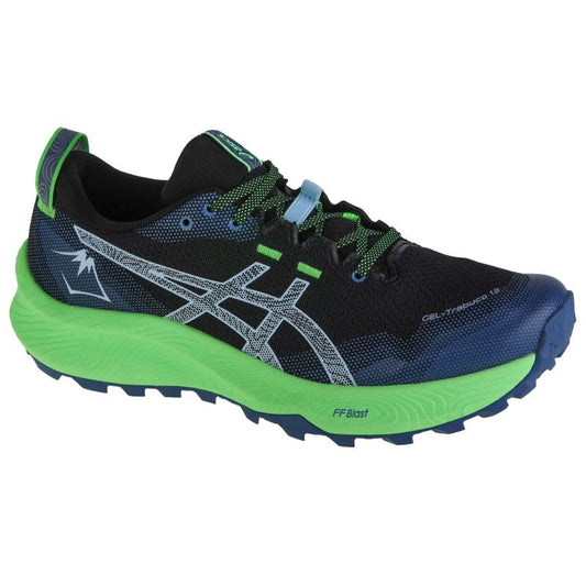 Asics Gel-Trabuco 12 M running shoes 1011B799-001 Footwear/Running/Men Asics