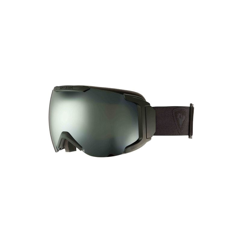 ROSSIGNOL MAVERIC Sonar black ski goggles - Cat 2 Import z PMSport Your Sports Performance