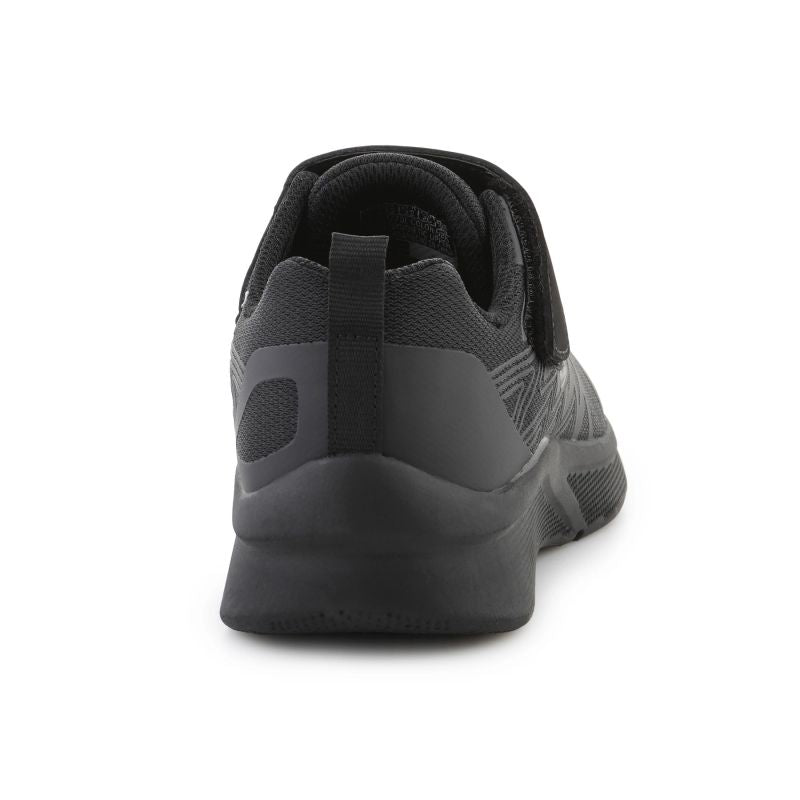 Skechers Microspec-Texlor Jr 403770L-BBK shoes Footwear/Outdoor/Skechers Skechers