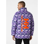 Helly Hansen YU 23 Revesible Puffer M 54060 584 jacket Clothing/Outdoor/Helly Hansen Your Sports Performance