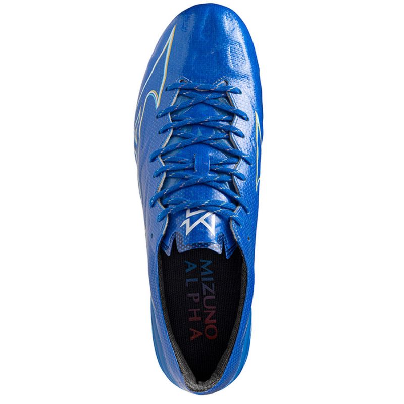 Mizuno Alfa Elite FG M shoes P1GA246227 Footwear/Football/Mizuno Mizuno