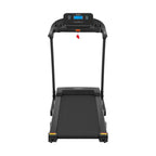 REBEL ACTIVE electric treadmill model RBA-1003 In preparation Your Sports Performance