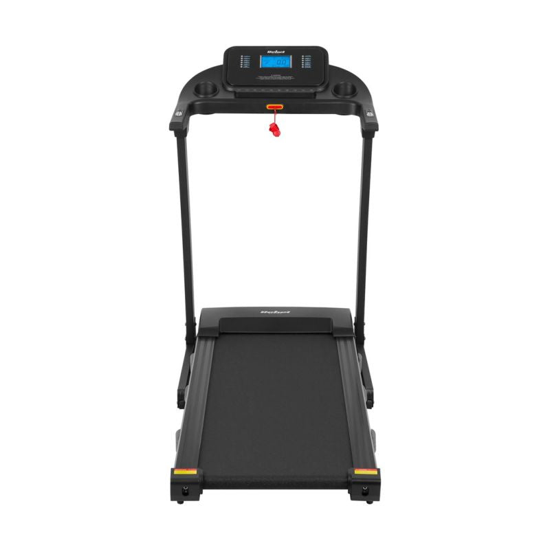 REBEL ACTIVE electric treadmill model RBA-1003 In preparation Your Sports Performance