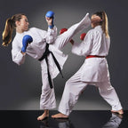 WKF karate gloves - mitts | XL Rękawice do Karate Your Sports Performance