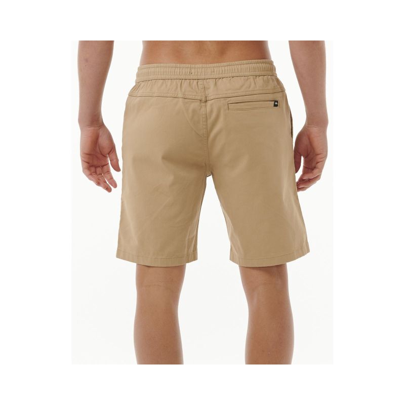 RIP CURL Classic Surf Volley shorts khaki