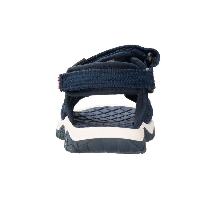 Trollkids Kids Oslofjord Sandal navy (268-110)