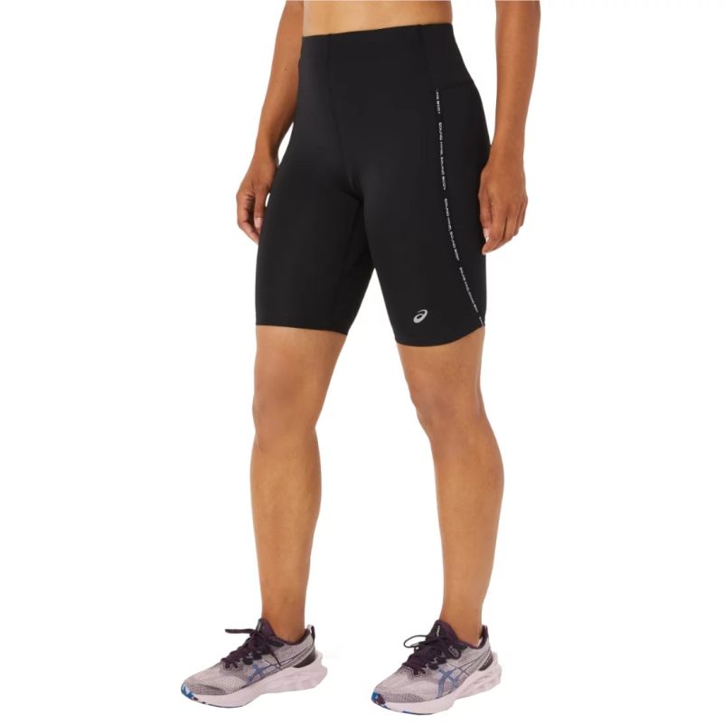 Asics Race Shorts Sprinter Tight W 2012C222-001 Clothing/Running Asics
