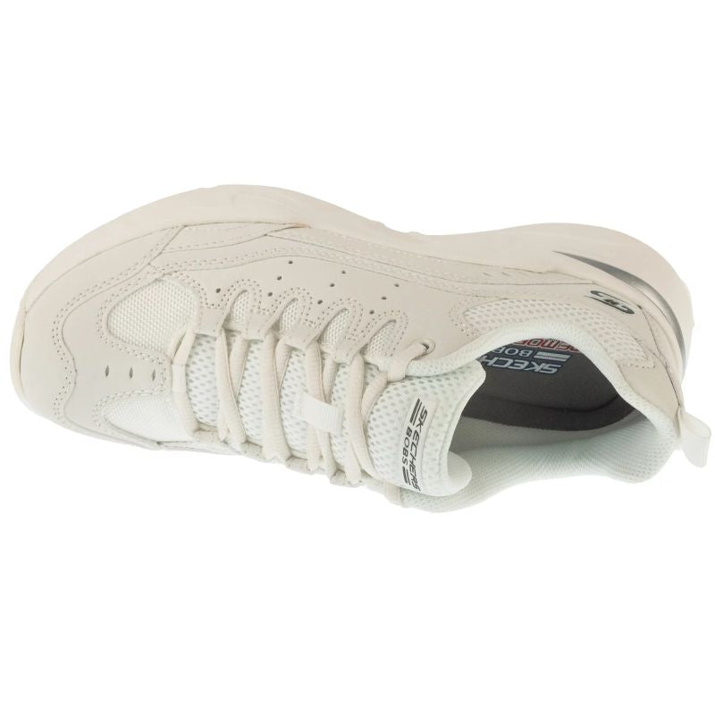 Skechers Bobs Sport Bamina - Star Strikez 117355-OFWT White 37 In preparation Your Sports Performance