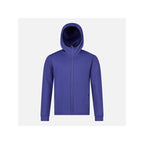ROSSIGNOL Men's Mid Layer Stretch Hoodie Blue