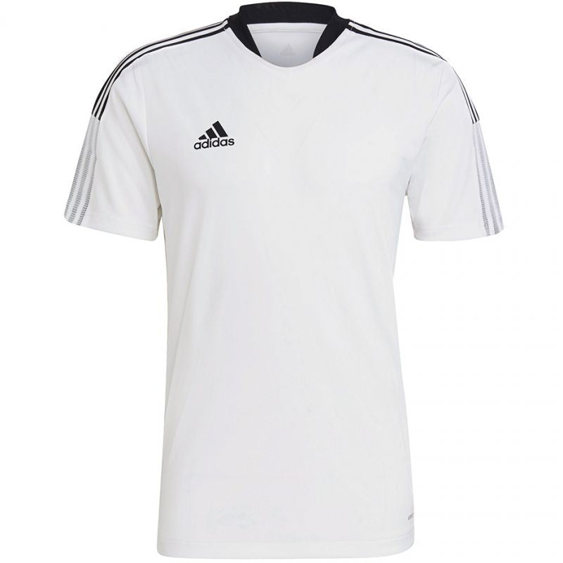 Adidas Tiro 21 Training Jersey M GM7590 Clothing/Football Adidas